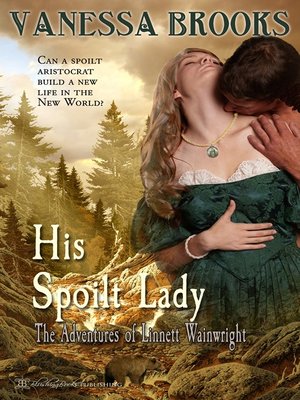 cover image of His Spoilt Lady